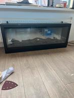 Inbouw Sfeerhaard Faber, Huis en Inrichting, Haarden, Ophalen of Verzenden, Zo goed als nieuw, Inbouwhaard, Elektrische haard