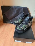 Nieuwe originele philipp plein schoenen maat 41, Zwart, Nieuw, Ophalen of Verzenden, Sneakers of Gympen