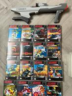 Verzameling Super Nintendo, Spelcomputers en Games, Games | Nintendo Super NES, Ophalen, Gebruikt, Overige genres, 1 speler