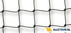 PE net maas 5 cm zwart, Info@alletouw.nl, Nieuw, Ophalen of Verzenden, Trekwei 13