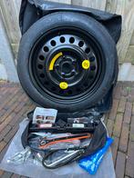 Thuiskomer Set Reservewiel VW T-roc Golf Tiguan Compleet, Ophalen, Nieuw