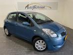 Toyota Yaris 1.3 5Drs. *Airco*Nieuwe A.P.K.*Trekhaak*, Voorwielaandrijving, Gebruikt, 4 cilinders, Origineel Nederlands