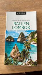 Capitool - Bali & Lombok, Capitool, Ophalen of Verzenden, Zo goed als nieuw, Azië