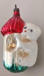 Grote kerstbal, Ophalen of Verzenden, Gebruikt