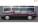 Opel Vectra 2.5 V6 CD, Auto's, Gebruikt, Origineel Nederlands, Bedrijf, 170 pk