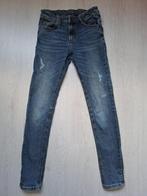 Super skinny jeans van WE Fashion, maat 152, Broek, Ophalen of Verzenden, Zo goed als nieuw, Jongen