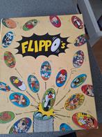 Flippo map., Verzamelen, Flippo's, Ophalen of Verzenden