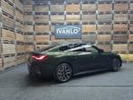 BMW I4 EDrive35 High Executive 70 kWh M sport Leder HUD Clim, Auto's, BMW, Achterwielaandrijving, Gebruikt, Zwart, 1965 kg