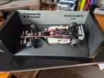 Minichamps 1:18 F1 European Minardi Cosworth PS03 Verstappen, Ophalen of Verzenden, Gebruikt, Auto, MiniChamps