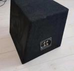 MTX Woofer, Ophalen, Zo goed als nieuw