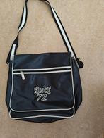 Vintage Daniel Ray tas, Sieraden, Tassen en Uiterlijk, Tassen | Schoudertassen, Ophalen of Verzenden, Zo goed als nieuw