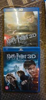 Harry Potter, Ophalen, Zo goed als nieuw, Science Fiction en Fantasy