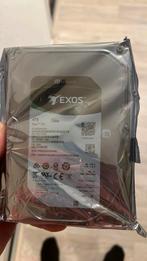 Seagate Enterprise EXOS 7E8 4TB SAS ST4000NM005A, Computers en Software, Harde schijven, Intern, SAS, Server, HDD