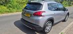Peugeot 2008 1.2 Pure Tech Allure Navigatie* lichtmetaal*ecc, Auto's, Voorwielaandrijving, Gebruikt, 1199 cc, Met garantie (alle)