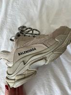 Balenciaga sneakers maat 36, Balenciaga, Gedragen, Beige, Ophalen of Verzenden