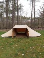 Erdman Schmidt Proficiat Tent - Unieke Klassieker!, Caravans en Kamperen, Tenten, Ophalen of Verzenden, Gebruikt, Tot en met 4