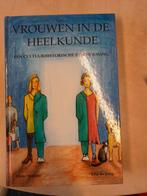 Eva de Jong - Vrouwen in de heelkunde, Boeken, Overige Boeken, Ophalen of Verzenden, Zo goed als nieuw, Eva de Jong; W. Mulder
