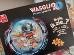 Wasgij Mystery Puzzle. 1000 stukjes., Ophalen of Verzenden, Zo goed als nieuw