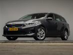Kia Ceed Sportswagon 1.4 T-GDi DynamicLine Sport (APPLECARPL, 65 €/maand, Euro 6, 4 cilinders, Origineel Nederlands