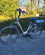 Mooie Sparta Middenmotor Elektrische fiets, Electric bike, Ophalen of Verzenden, 50 km per accu of meer, Sparta, Zo goed als nieuw