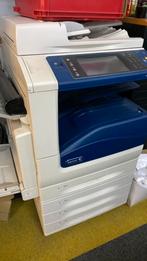 Xerox workcentre 7535, Computers en Software, Printers, Ophalen, Zo goed als nieuw
