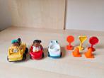 Fisher Price Little People incomplete sets, zie beschrijving, Ophalen, Gebruikt, Speelset