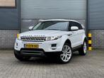 Land Rover Range Rover Evoque SI4 4WD, Auto's, Automaat, Euro 5, Navigatiesysteem, 1800 kg