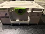 Festool DTSC 400 Accu Schuurmachine, Ophalen, Gebruikt, Minder dan 600 watt, Vlakschuurmachine