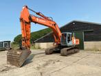 1995 Hitachi EX300-3 Rupsgraafmachine, Zakelijke goederen, Machines en Bouw | Kranen en Graafmachines, Graafmachine