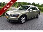 Volvo C30 1.6 Advantage '09 NIEUWSTAAT! (bj 2009), Voorwielaandrijving, 1596 cc, Gebruikt, 4 stoelen
