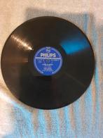 Bakeliet LP 78 Toeren - Zonder Hoes maria zamora, Ophalen of Verzenden