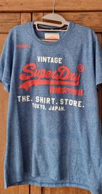 Super Dry T -shirts, Ophalen of Verzenden, Zo goed als nieuw, Maat 56/58 (XL)