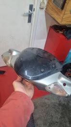 Stuurkap nrg en stuur, Ophalen of Verzenden, Zo goed als nieuw, Piaggio
