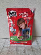 Poppenhuis Pritt bouwmodel bouwdoos, Ophalen of Verzenden, Nieuw, Bouwen