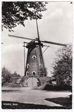 Vessem Molen, kaart uit 1967., Verzamelen, Ansichtkaarten | Nederland, Gelopen, 1960 tot 1980, Noord-Brabant, Verzenden