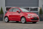 Fiat 500 C 1.0 Hybrid | Cruise control | Cabrio |, Auto's, Te koop, Huisgarantie, 500C, Benzine