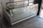 orion ijsvitrine 24 baks, Ophalen
