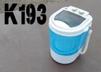 BluMill mini washing machine camping wasmachine, Ophalen, Gebruikt, Retail@ocgproducts.com, OCG Retail