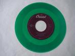 The Beatles Can't Buy Me Love - groen vinyl jukebox single, Rock en Metal, Ophalen of Verzenden, 7 inch, Single