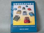 Dwergauto's, Gelezen, Ophalen of Verzenden, Overige merken, Jan de Lange