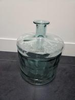 Zware grote glazen vaas, Ophalen, Overige kleuren, Minder dan 50 cm, Glas