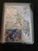 Pokemon n’ reshiram 167/159 journey together, Ophalen of Verzenden, Zo goed als nieuw