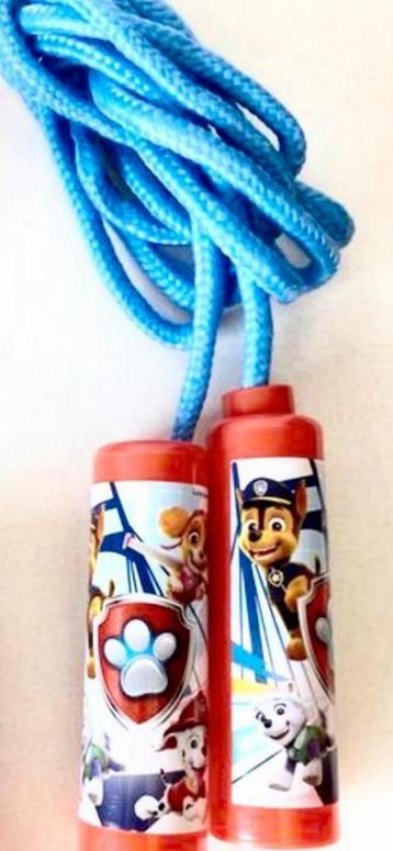 leuk ‘PAW PATROL’ KINDER SPRING-TOUW/KOORD beschikbaar voor biedingen
