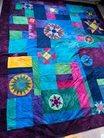 Quilt, Ophalen, Zo goed als nieuw