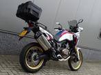 Honda CRF 1000 AFRICA TWIN (bj 2016), Motoren, Bedrijf, 1000 cc, Toermotor