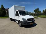Mercedes-Benz Sprinter 316 2.2 CDI 432, Euro 5, Achterwielaandrijving, 4 cilinders, Geïmporteerd