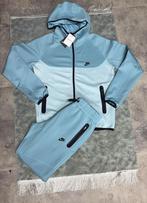 Nike teck pak, Zwart, Overige maten, Ophalen of Verzenden, Zo goed als nieuw