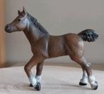 Papo veulen, Ophalen of Verzenden, Zo goed als nieuw, Paard, Beeldje of Figuurtje