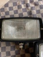 Oldtimer 2 verstralers breedte 18 cm, Ophalen of Verzenden, Gebruikt