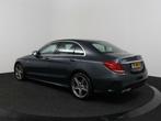 Mercedes C-klasse C400 PANODAK 4x4 Airco Leer Cruise 335pk, Automaat, Lichtsensor, 2996 cc, Leder